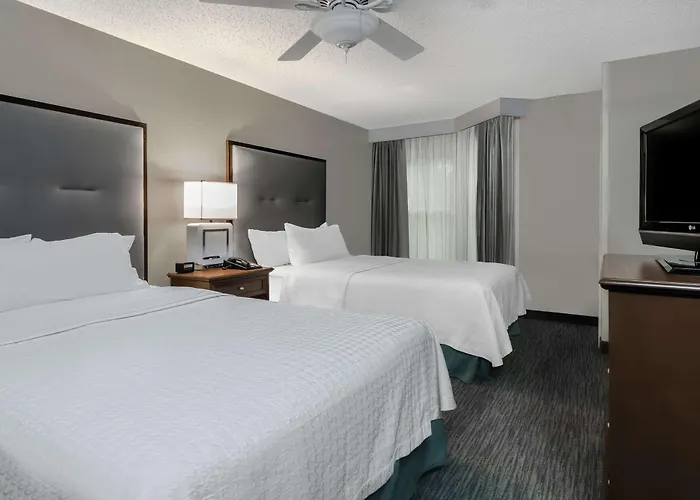 Homewood Suites By Hilton Houston-Clear Lake
