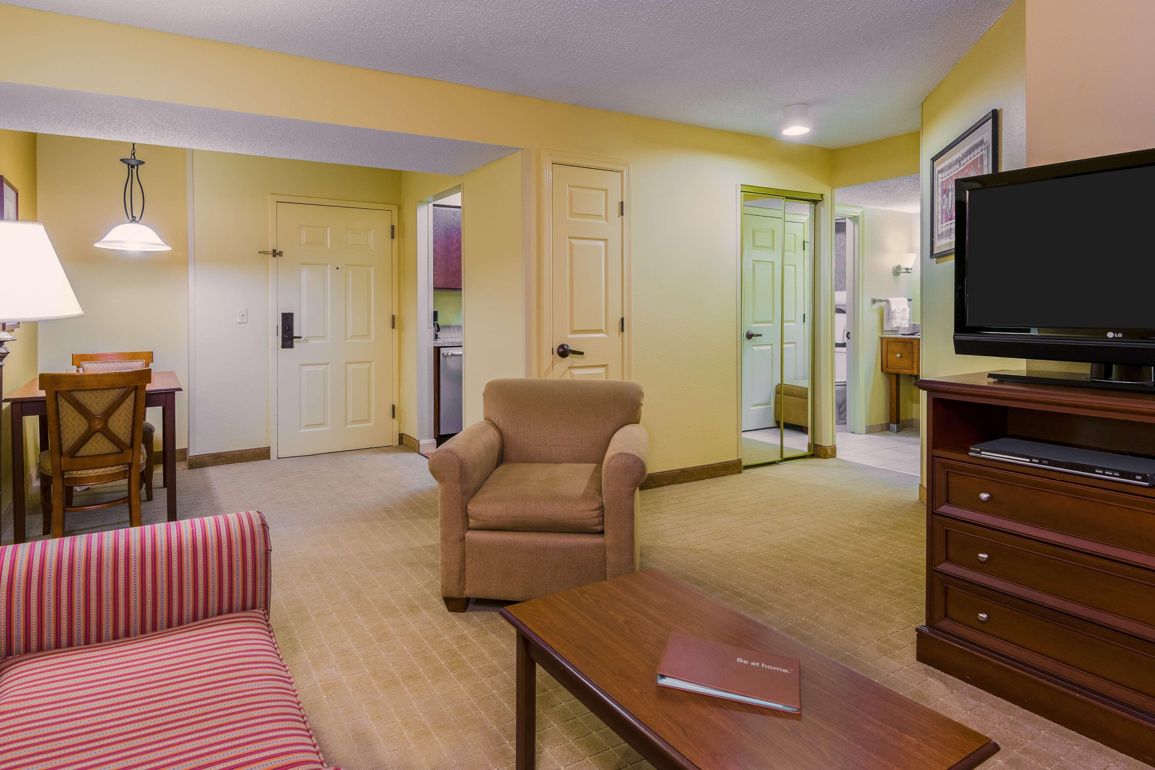 Homewood By Hilton Houston-clear Hotel 3*