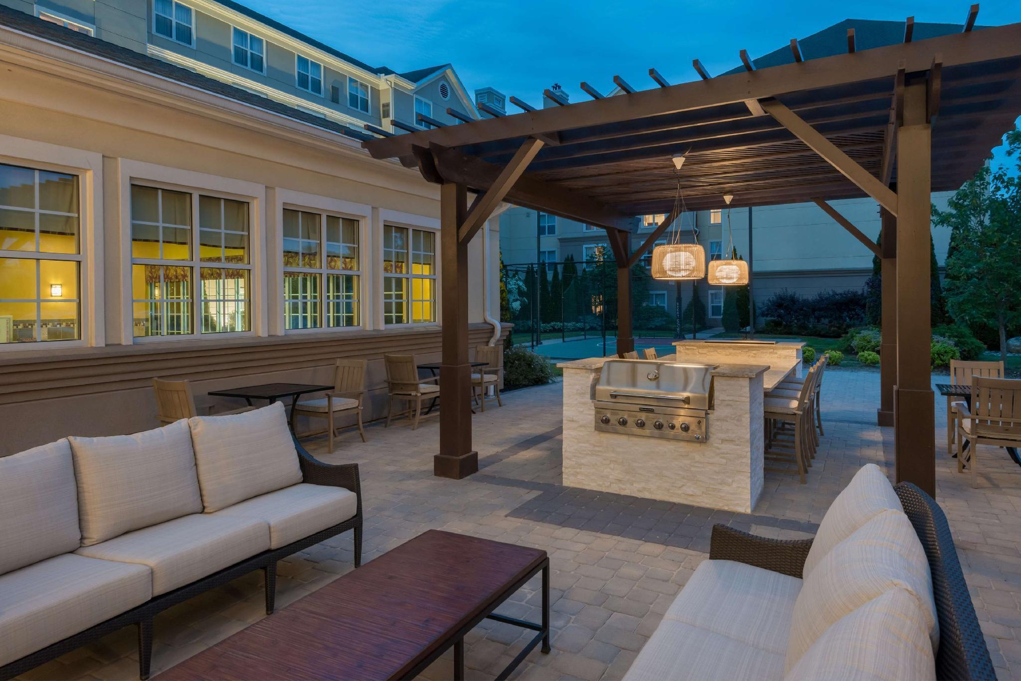 Homewood By Hilton Houston-clear 3* Webster