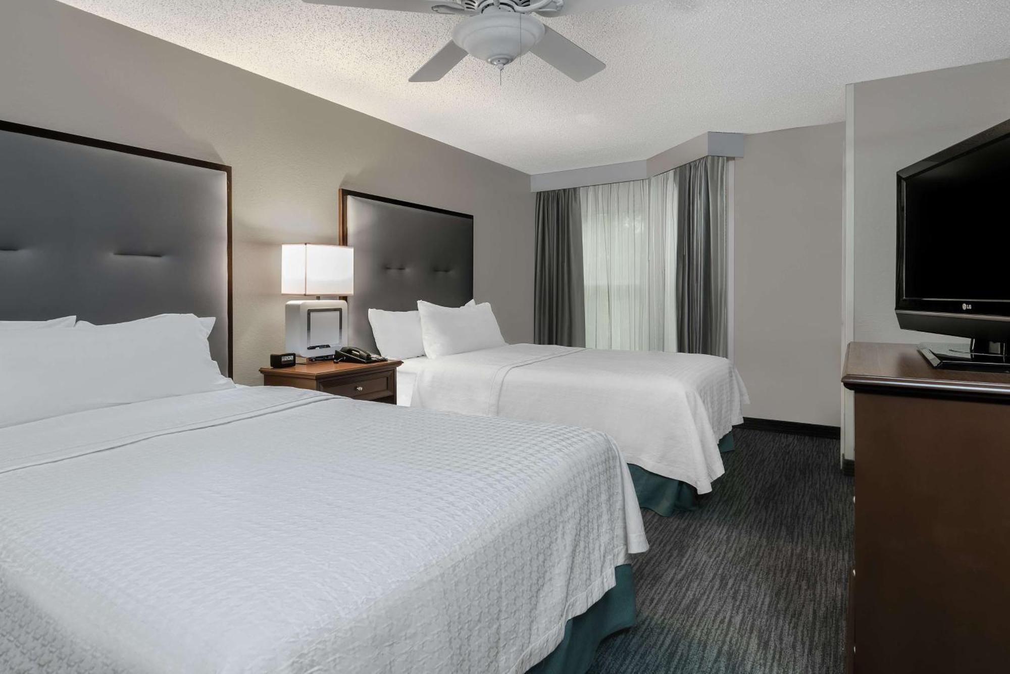 Homewood By Hilton Houston-clear 3*