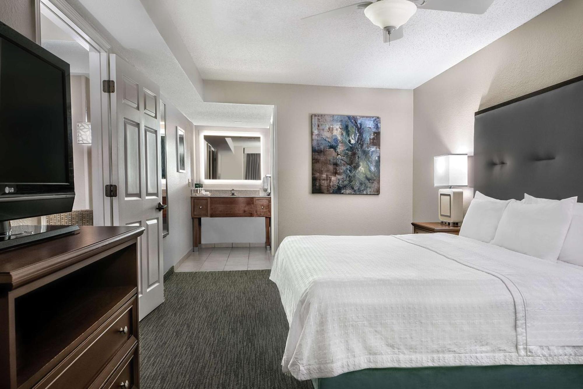 Homewood By Hilton Houston-clear Hotel Webster