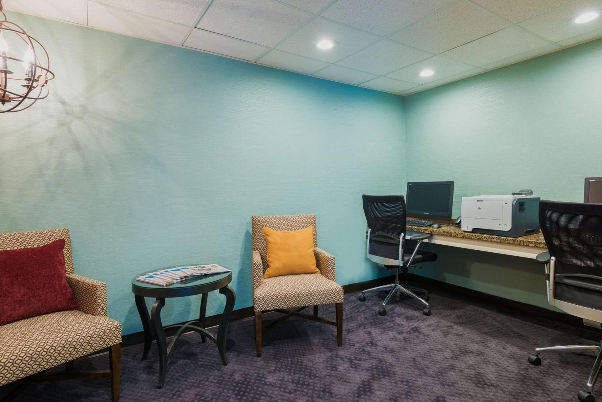 Homewood By Hilton Houston-clear