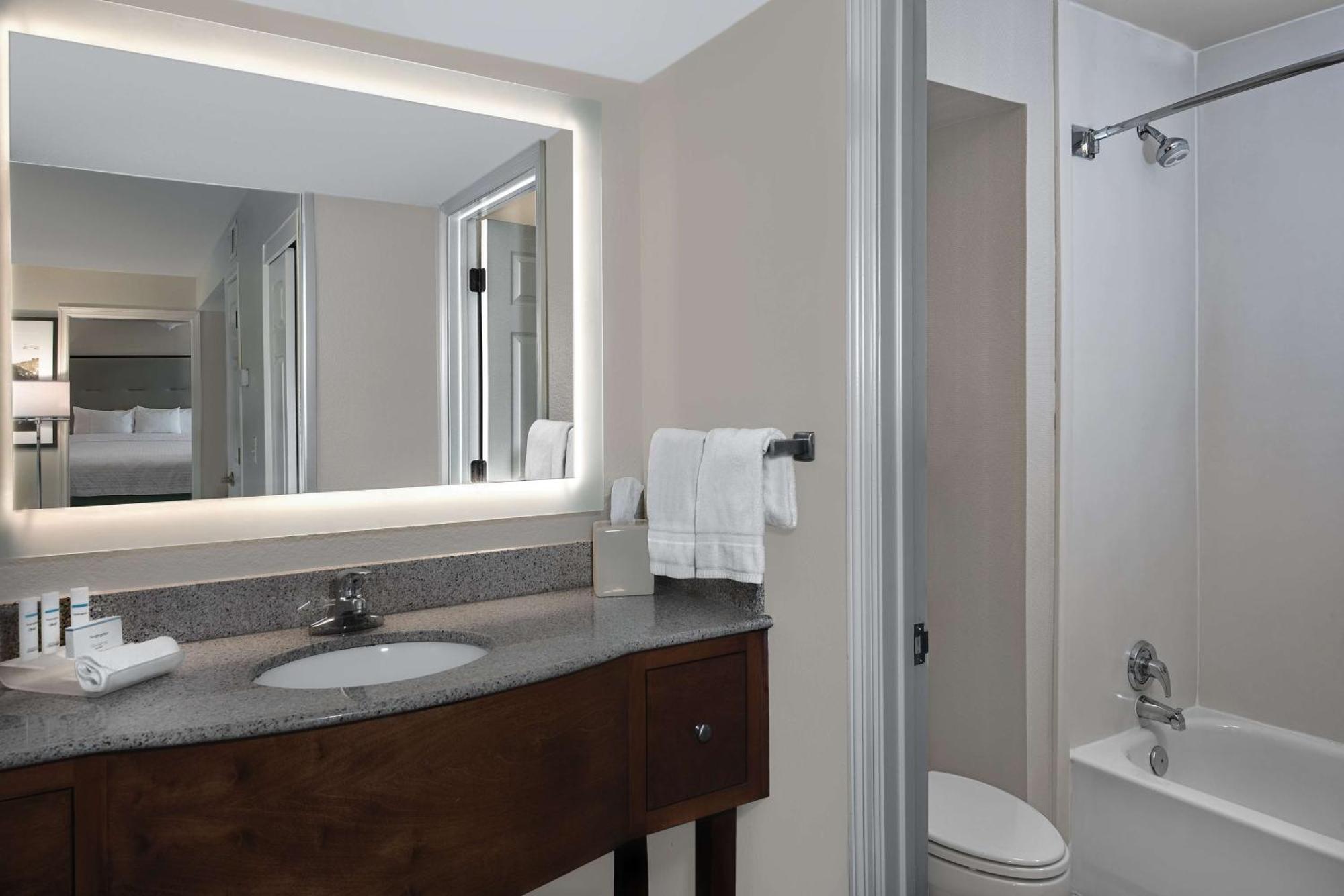 Homewood By Hilton Houston-clear