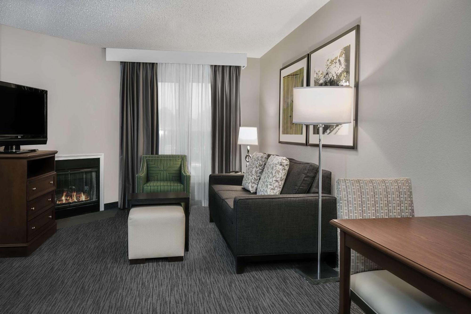 Hotel Homewood By Hilton Houston-clear Webster