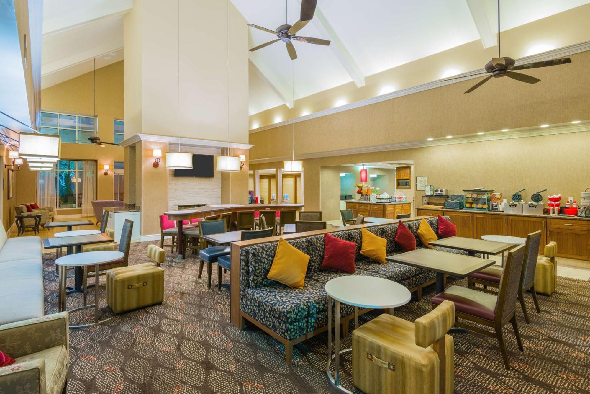 Homewood By Hilton Houston-clear