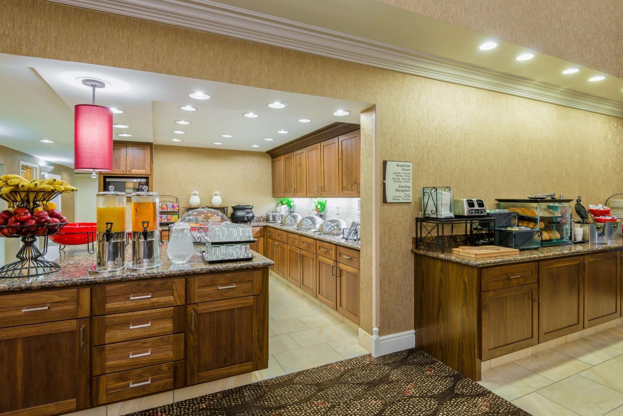 Homewood By Hilton Houston-clear Webster