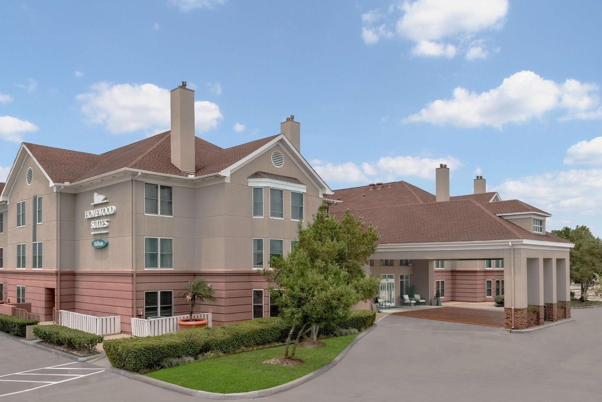 Homewood By Hilton Houston-clear Hotel