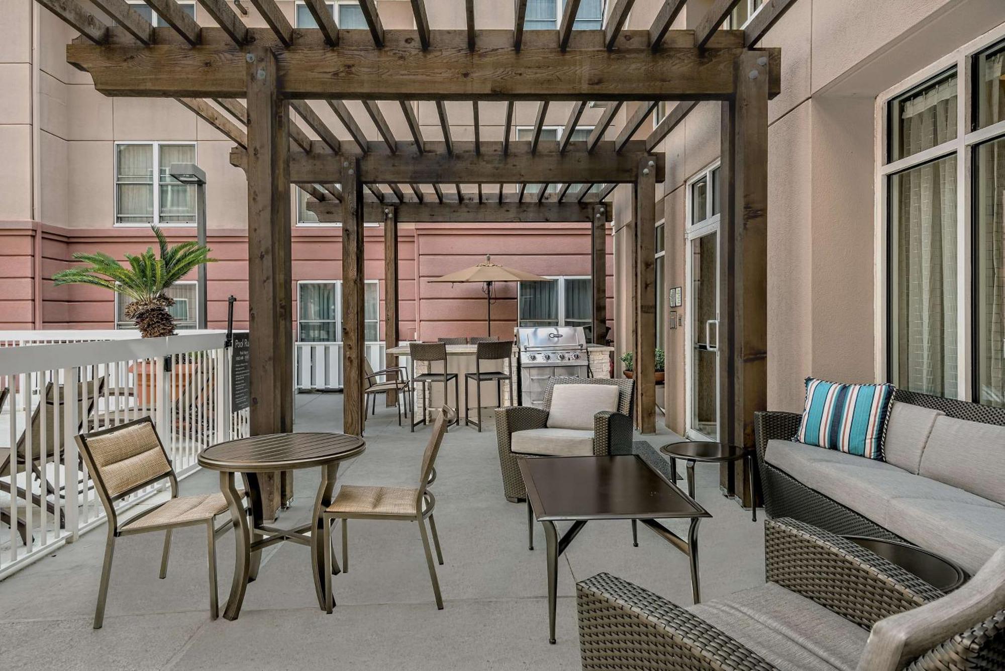 Hotel Homewood By Hilton Houston-clear Webster