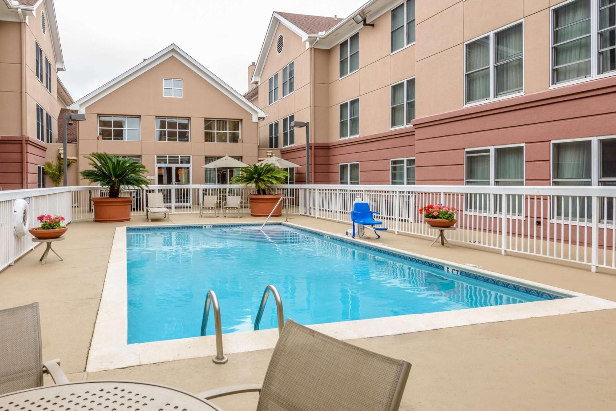 Homewood By Hilton Houston-clear
