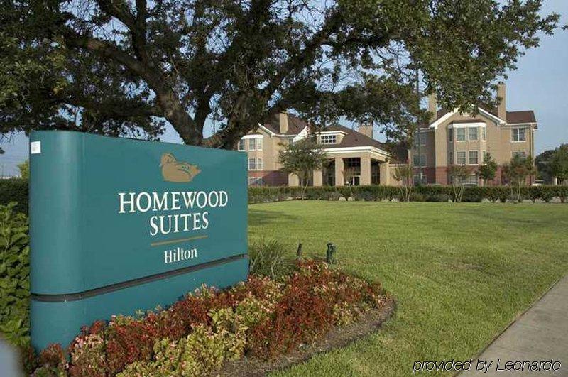 Homewood By Hilton Houston-clear 3* Webster