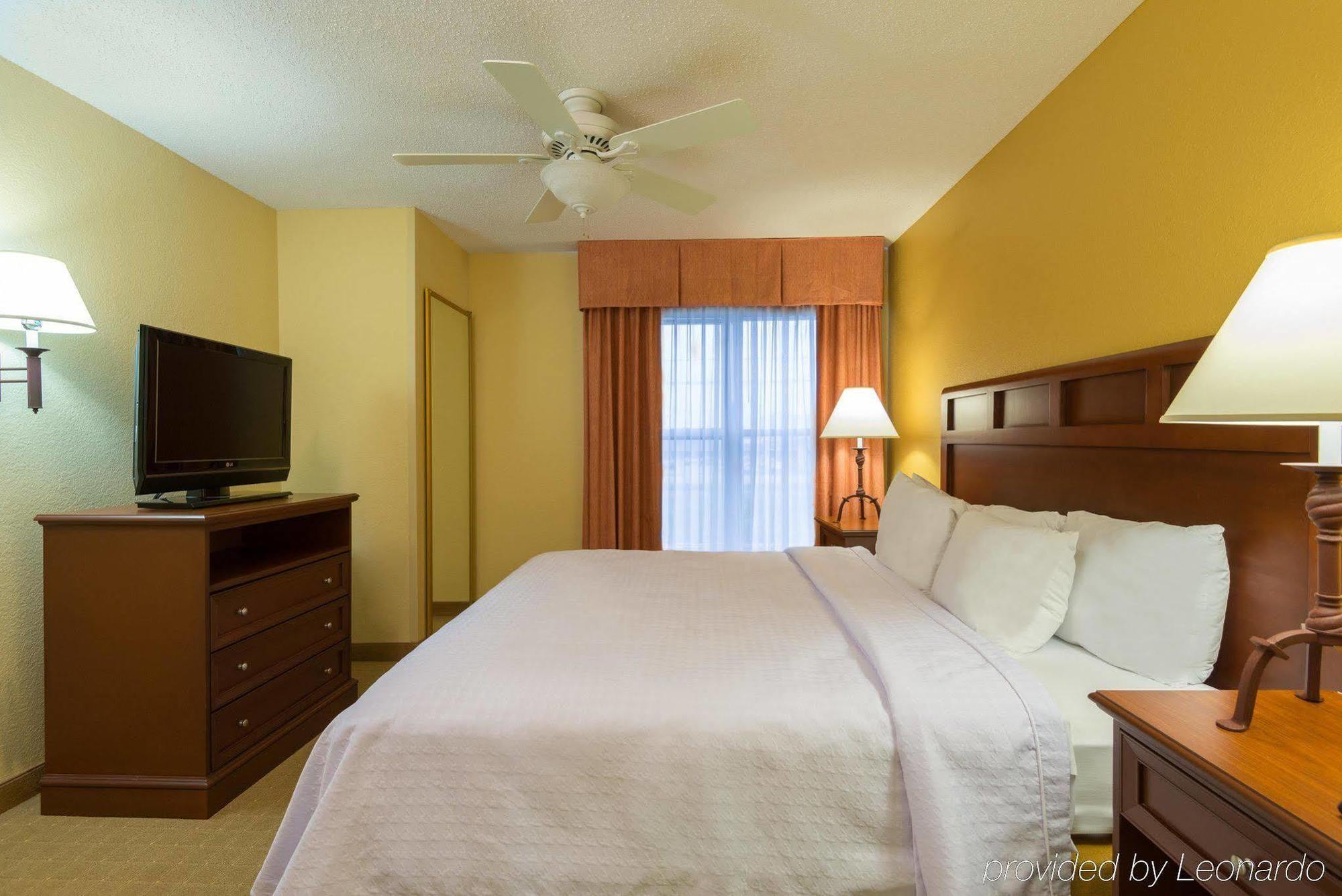 Homewood By Hilton Houston-clear