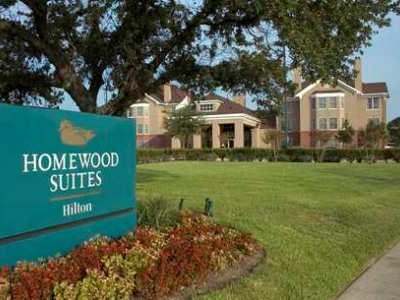Homewood By Hilton Houston-clear Hotel 3*