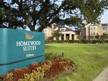 Homewood By Hilton Houston-clear 3*