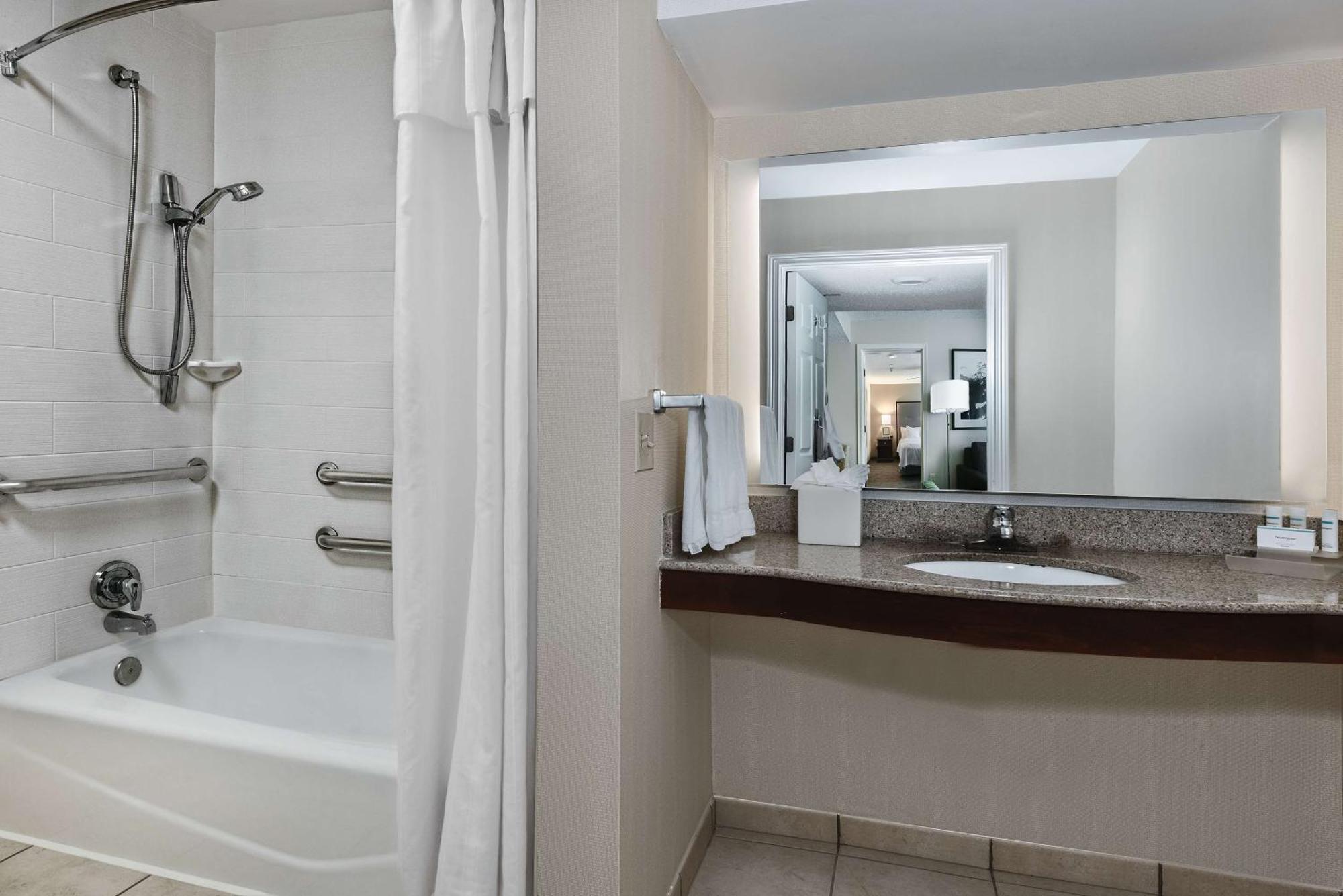 Homewood By Hilton Houston-clear Hotel 3*